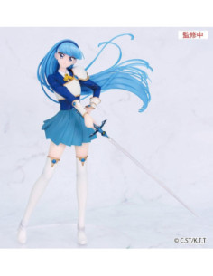 Magic Knight Rayearth...