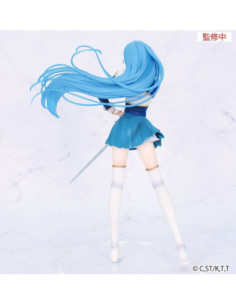 Magic Knight Rayearth... 2