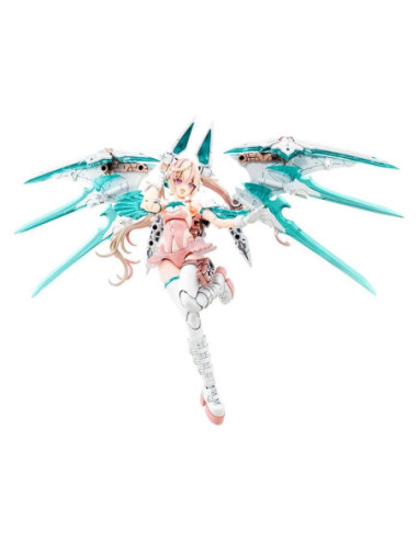 Megami Device Plastic Model Kit 1/1...