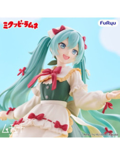 Mikuppy Ramune figurine PVC... 2