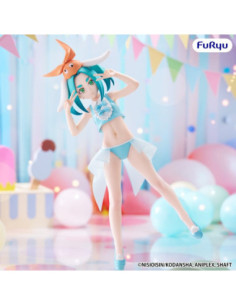 Monogatari Series figurine...