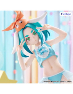 Monogatari Series figurine... 2