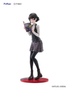 Persona 5 Royal figurine...