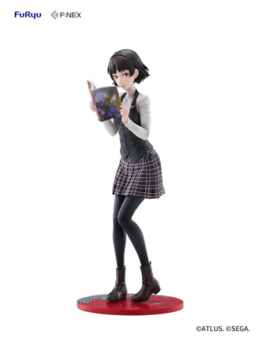 Persona 5 Royal figurine PVC 1/7...