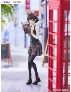 Persona 5 Royal figurine... 2