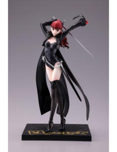 Persona 5 Royal figurine...