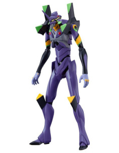 Rebuild of Evangelion...