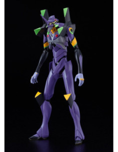 Rebuild of Evangelion... 2