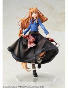 Spice and Wolf: Merchant... 2
