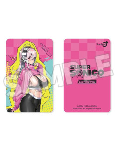 Super Sonico figurine PVC... 2