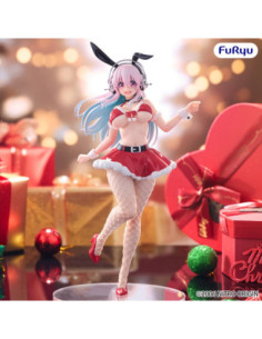Super Sonico figurine PVC...