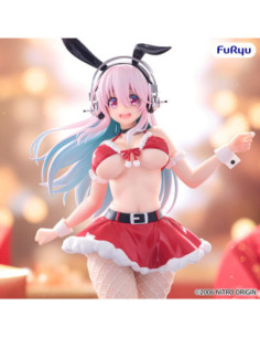 Super Sonico figurine PVC... 2