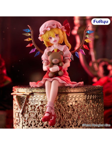 Touhou Project figurine PVC Noodle...