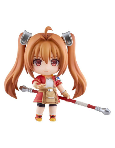 Trails in the Sky Nendoroid figurine...
