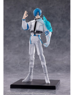 Trigun figurine PVC Oshi...