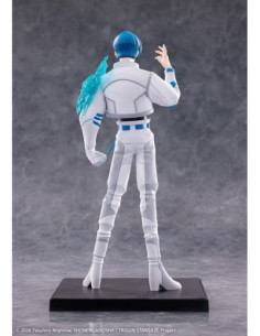 Trigun figurine PVC Oshi... 2