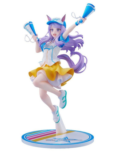 Umamusume: Pretty Derby figurine PVC...