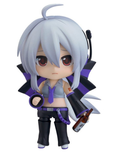 Yowane Haku Nendoroid figurine 10 cm