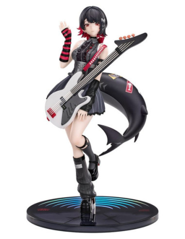 Zenless Zone Zero Gift+ figurine PVC...