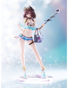 Azur Lane figurine PVC 1/7...