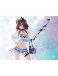 Azur Lane figurine PVC 1/7... 2