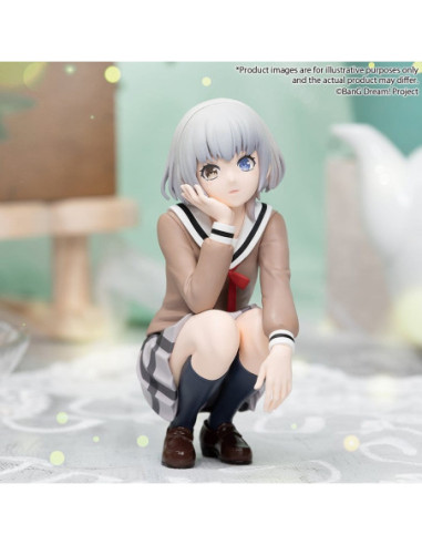 BanG Dream! MyGO!!!!! Premium Figure...