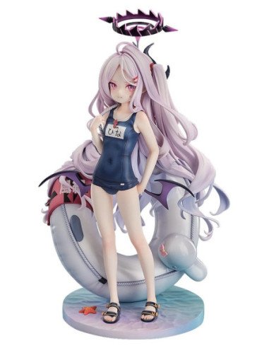 Blue Archive figurine PVC 1/7 Hina...