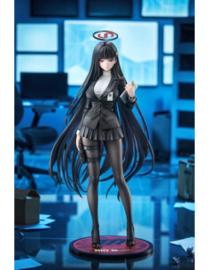Blue Archive figurine PVC... 2