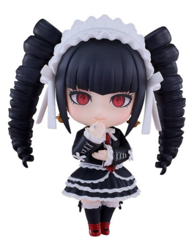 Danganronpa 1.2 Reload Nendoroid...