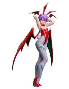 Darkstalkers B-style...