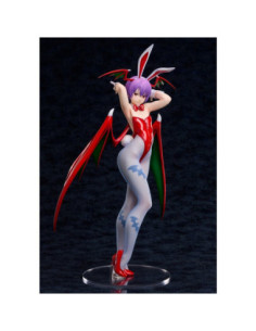 Darkstalkers B-style... 2