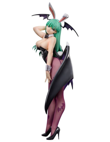 Darkstalkers B-style Vampire Series...
