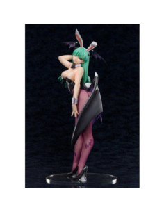 Darkstalkers B-style... 2