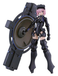 Fate/Grand Order Plastic...