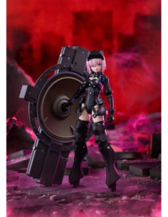 Fate/Grand Order Plastic... 2
