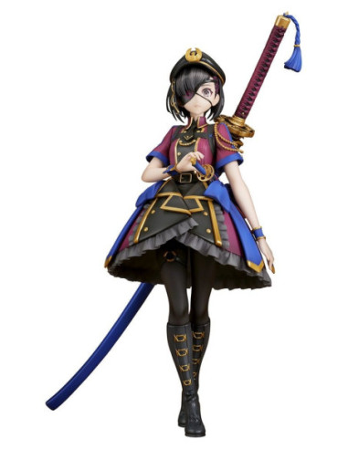 Fate/Grand Order figurine PVC 1/7...