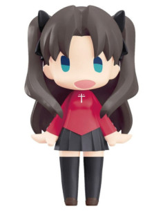 Fate/stay night HELLO! GOOD...