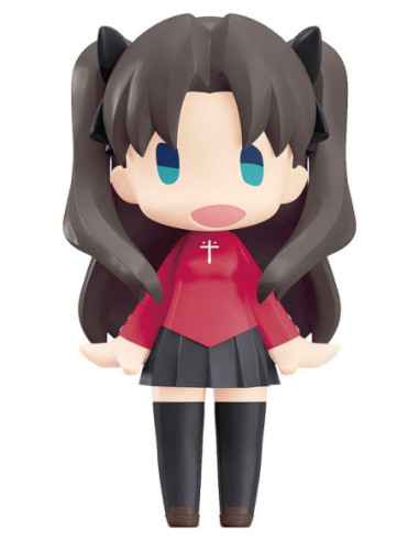 Fate/stay night HELLO! GOOD SMILE...