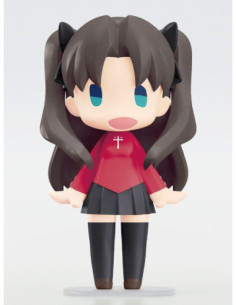 Fate/stay night HELLO! GOOD... 2