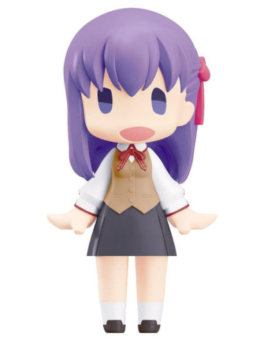 Fate/stay night HELLO! GOOD SMILE...