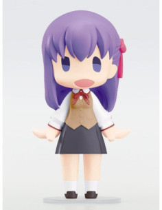 Fate/stay night HELLO! GOOD... 2