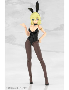 Frame Arms Girl Plastic... 2