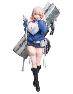 Goddess of Victory: Nikke...
