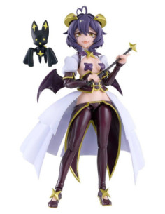 Gushing over Magical Girls...