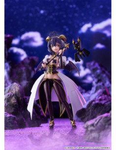 Gushing over Magical Girls... 2