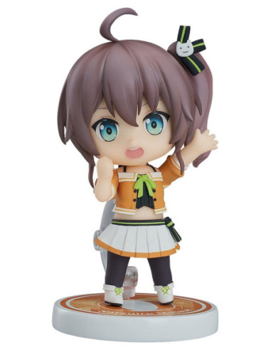 Hololive Production Nendoroid...