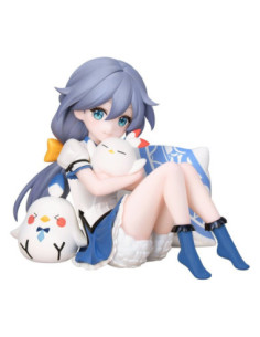 Honkai Impact 3rd figurine...
