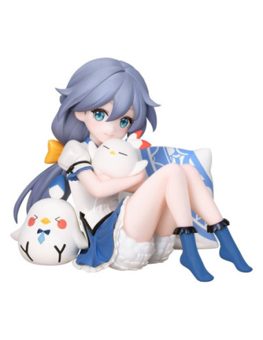 Honkai Impact 3rd figurine mini Fu...