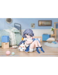 Honkai Impact 3rd figurine... 2
