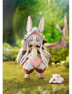 Made in Abyss Figma... 2